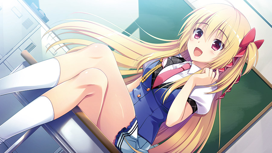 图片[3]-恋愛、借りちゃいました 絵未＆八純 ミニアフターストーリー 想谈个恋爱吗那就给钱吧绘未八纯迷你小剧场-Acggame