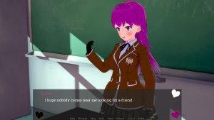 [日式SLG/动态] 我不得不破坏我朋友的后宫 Due to My New Situation, I Have to Corrupt My Friend’s Harem! v0.56 PC+安卓[百度]-Acggame