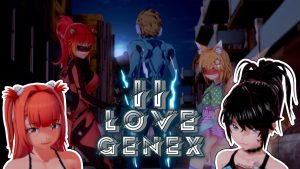 [日式SLG/动态] 爱情基因 Love Genex P2v2.1.0 PC+安卓 中文汉化 [2G]-Acggame