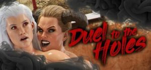 [欧美SLG/动态/新作/PC] 决斗到洞穴 Duel to The Holes v1.0 官方中文 [1.4G]-Acggame