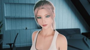 [欧美SLG/动态/PC] 我的声音之色 – 第3卷 最终章 Color of My Sound STEAM官方中文 [7.7G]-Acggame