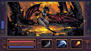 [欧美SLG/像素后宫/更新] 奥雷利亚 Aurelia v1.01 官方中文步兵版 [300M]-Acggame