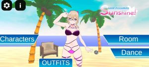 [亚洲风SLG/动态/PC] Jade Chamber Sunshine 英文生肉版 [400M]-Acggame