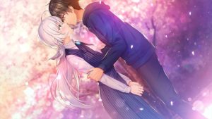 [大型ADV/纯爱/PC] 2045、来自月球 2045、月より 中文汉化版 [3.8G]-Acggame