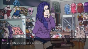 [欧美SLG/沙盒] 顽皮的奈特：Cosplay Naughty Nate Cosplay STEAM官方中文 [200M]-Acggame