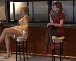 【国产SLG/动态/3C】城市之光爱的叮咬/爱欲之都（City Lights Love Bites）V0.2.1.7 官方中文版[更新][14G]-Acggame