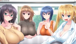 [日式ADV/新汉化] 过度保护且色情的我的姐姐 過保護でエッチな僕の姉 AI汉化版+全CG存档 [2.40G]-Acggame