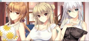 [日式ADV/新汉化] 因为肉嘟嘟所以心痒痒 ～与青梅竹马的相处方式～ ムチムチだからムクムクした ～幼なじみとの過ごし方～ AI汉化版+全CG存档 [7.20G]-Acggame