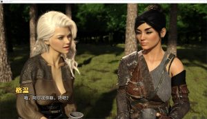 【欧美SLG汉化动态】莉莉丝崛起 第二季V2.1.0 官方中文版[新作][5.8G]-Acggame