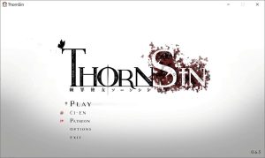 【ACT/更新/官中/触手/异种X】ThornSin/棘罪修女[Ver0.7.1 修复版]【4.30G】-Acggame
