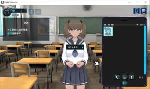 【SLG/AI汉化/步兵】ギャルズコレクター/GalsCollector/美少女收藏家_Ver1.05.2+存档[1.1G]-Acggame