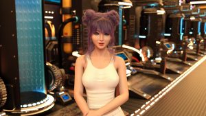 [SLG/官中/动态] 激情乘客/PASSIONERS 官方中文 [1.7G]-Acggame