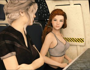 [欧美] 无尽虚空的传说S2v0.21 ExtraTales from the Unending Void[3.5G]-Acggame