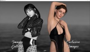 【沙盒SLG/全动态/汉化】破碎的心灵（Shattered Minds）V0.2 AI汉化版[PC+安卓][2.2G]-Acggame