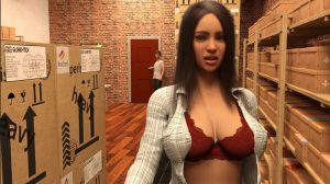 【欧美SLG/沙盒/动态3C】恶魔男孩传奇（Demon Boy Saga）v0.71Demon Boy Saga[PC+安卓][4.9G]-Acggame