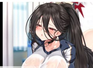 [ADV/生肉] キヴォトスふたなり大騒ぎ 基沃托斯扶她大骚乱 Vol.2 正式版[新作][2G]-Acggame