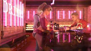 【欧美SLG/动态/3C】乡村荡妇改造（Village Slut Transformation）Ep.8 Fix AI汉化版[PC+安卓][2.4G]-Acggame