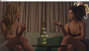 [欧美SLG/动态/PC] 珍妮弗的情欲之旅 Jennifer’s Lustful Journey STEAM官方中文 [1.1G]-Acggame