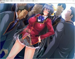 【ADV/AI汉化/扶她/露出/淫乱】和风清秀的黑发JK是变态的受虐狂～敏感巨根无论做什么都会射精～/和風清楚な黒髪JKはド変態のフタナリドマゾ～敏感巨根チ○ポは何をされても射精しちゃうっ～[+全CG存档]【570M】-Acggame