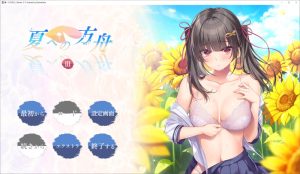 [日系] 夏之方舟3 AI汉化版+全CG存档[新汉化][2.5G]-Acggame