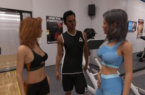 [欧美] 纯真或金钱 第二季 E2 官方中文版[PC+安卓][5.1G]-Acggame