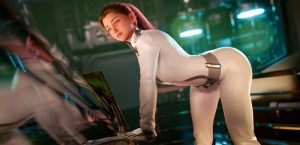 [3D射击FPS/全动态/PC] 性别多样性 SEXDIVERS STEAM官方中文[新作][8.2G]-Acggame