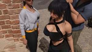 [欧美] 远古时代V0.1.9 AI汉化版[PC+安卓][6.1G]-Acggame