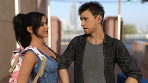 [欧美] 变种人学院V0.4.0 AI汉化版[PC+安卓][7.2G]-Acggame