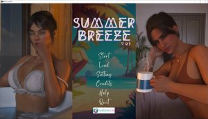 [欧美] 夏风V0.2 AI汉化版[PC+安卓][2.3G]-Acggame