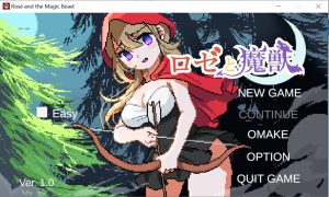 [日系] 萝泽与魔兽 机翻汉化版+存档[新作][2.2G]-Acggame