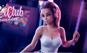 [欧美] 星爱俱乐部模拟器 官方中文步兵版[新作][1G]-Acggame