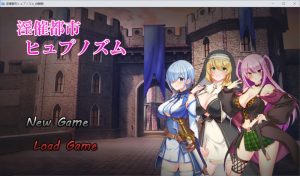 [日系] 淫欲催眠都市 体验版V1.3 挂载AI汉化版[新汉化][1.8G]-Acggame