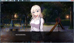 [日系] 阿卡迪亚之夜：欲望之座V0.19 AI汉化版[PC+安卓][1.7G]-Acggame