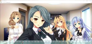 [日系] 姐妹活动 AI汉化版+全CG存档[新汉化][5.4G]-Acggame