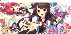 [日系] 学校催眠乐园刚才完全不喜欢，怎么会！？～AI汉化版+全CG存档[新汉化][5.9G]-Acggame