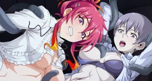 [日系] 伪装的露洁 -绯红的加拉提亚-挂载AI汉化版+全CG存档[新汉化][1.9G]-Acggame