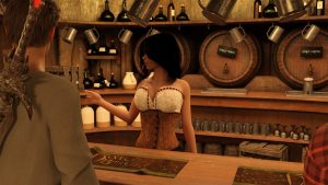 [欧美] 破碎的童话故事V0.6 AI汉化版[PC+安卓][1.3G]-Acggame