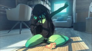 [日系] 湿梦魇Ch.2 V3.0 AI汉化版[PC+安卓][1G]-Acggame