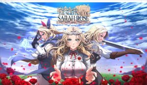 【日式SLG/恶堕/2C】莎拉罗斯的生存（The Survival of Sarah Rose）V0.5.9.9 AI汉化版[PC+安卓][2.8G]-Acggame