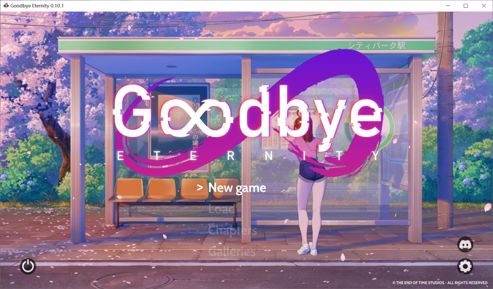 [日式SLG/沙盒/动态] 永恒不再 Goodbye Eternity V0.10.1 汉化中文版[新汉化][PC+安卓][3G]-Acggame