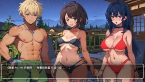 【日式SLG/动态/2C】模糊墙壁（Blurring the Walls）V0.5.27 AI汉化版[PC+安卓][2.7G]-Acggame