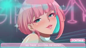 【SLG/动态/STEAM官中/2D】佐伊：夜总会的秘密/Zoey: Nightclub Secrets [新作][1.1G]-Acggame