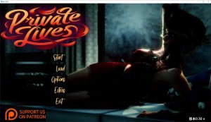 [欧美] 私生活V0.30 汉化版[PC+安卓][2.3G]-Acggame