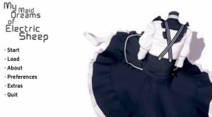 [亚洲风SLG/动态] 我的女仆梦中的电羊 My Maid Dreams of Electric Sheep V0.7.3 AI汉化版[PC+安卓][3.8G]-Acggame