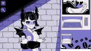 【SLG/动态/生肉/2D】异常咖啡机/Anomalous Coffee Machine PC+安卓 官方英文步兵版 [1.5G]-Acggame