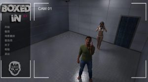 【欧美SLG/动态/汉化】装箱(Boxed In)V0.3 汉化中文【双端-4.40G】-Acggame