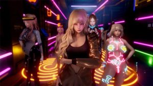 【亚洲SLG/神级建模/动态】蜉蝣(Mayfly Reset)重置版 EP.2 汉化中文【双端-4G】-Acggame