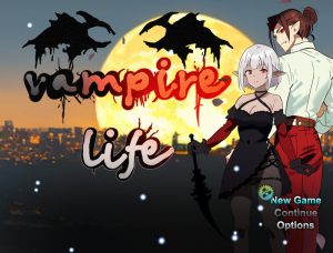 【探索RPG/校园阿黑颜/汉化】吸血鬼生活~艾莉雅的小旅行记~(ヴァンパイア・ライフ~エリヤのプチ旅行記~)V1.02 AI汉化【1.60G】-Acggame