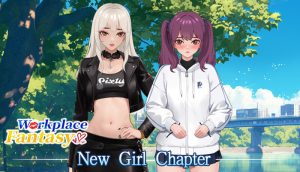 [沙盒SLG/后宫养成/PC] 职场幻想 在充满爱意的小镇性福生活的故事 Workplace Fantasy v1.2.17.9 +DLC 官方中文步兵版 [1.5G]-Acggame