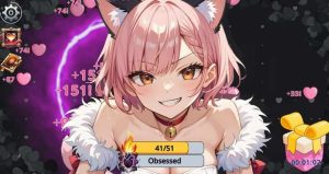 【SLG/STEAM官中/AI作画/黑皮辣妹】腐化他们所有 – 恶魔之脉/Corrupt Them All – Devilina Vein[600M/百度]-Acggame